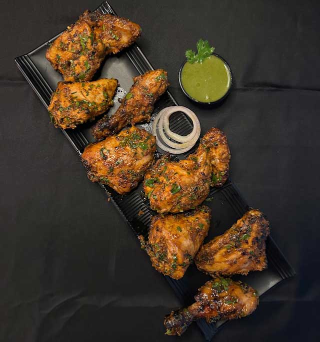CHICKEN 65